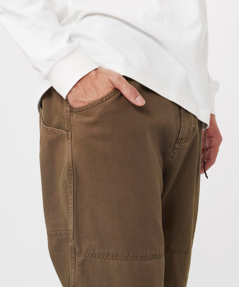 Canvas Mountain Pant – Gramicci