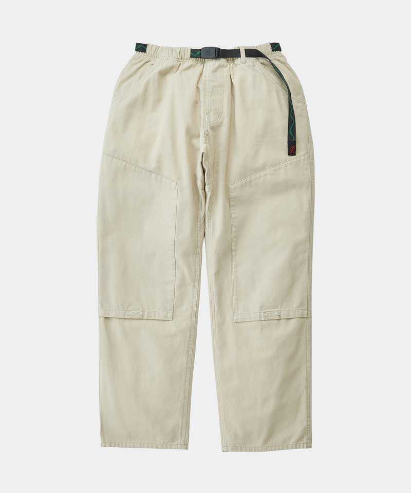 Canvas Easy Climbing Pant – Gramicci