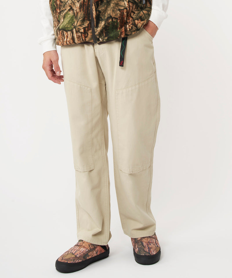 Canvas Easy Climbing Pant