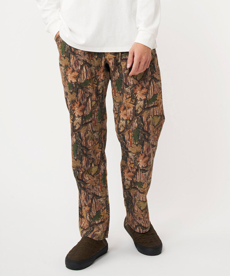 Cargo Pant – Gramicci