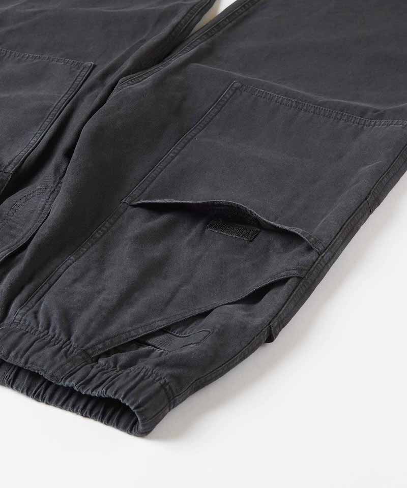 Canvas Equipment Pant