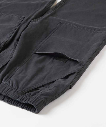 Gramicci Canvas Equipment Pants - Leaf Camo - XL - Men