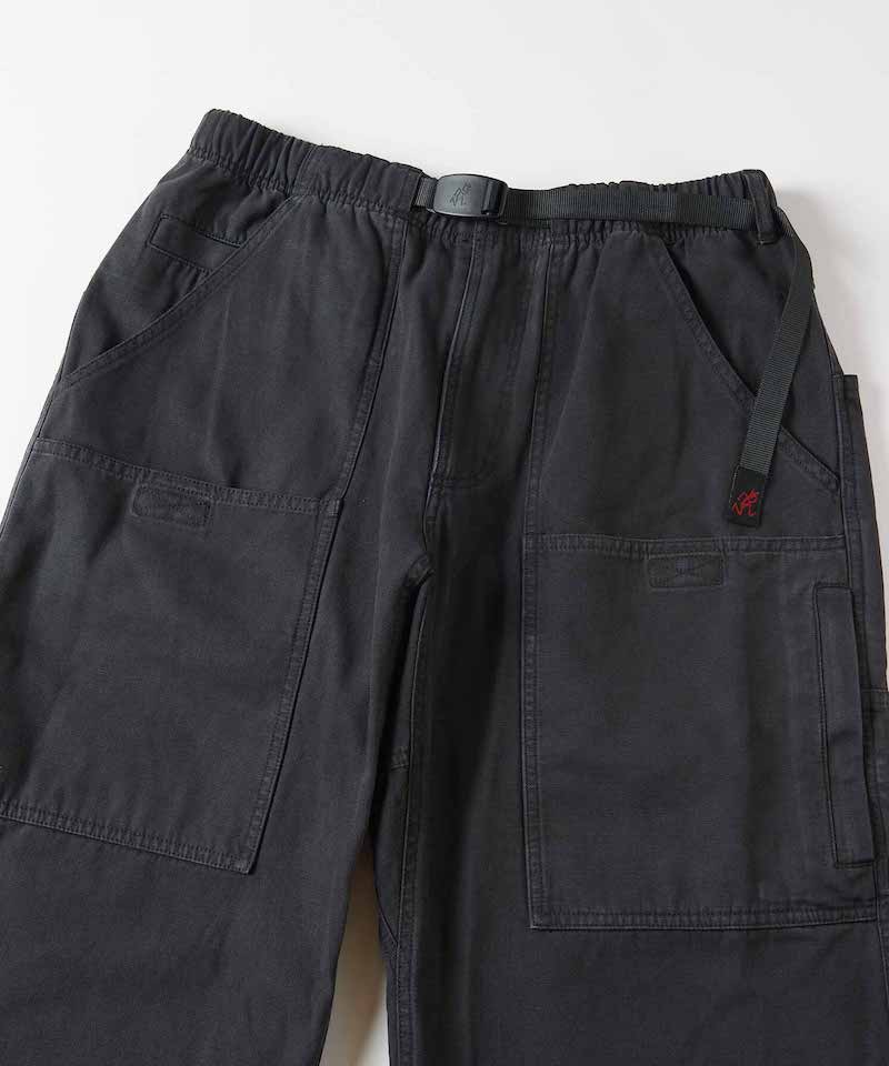 Canvas Equipment Pant