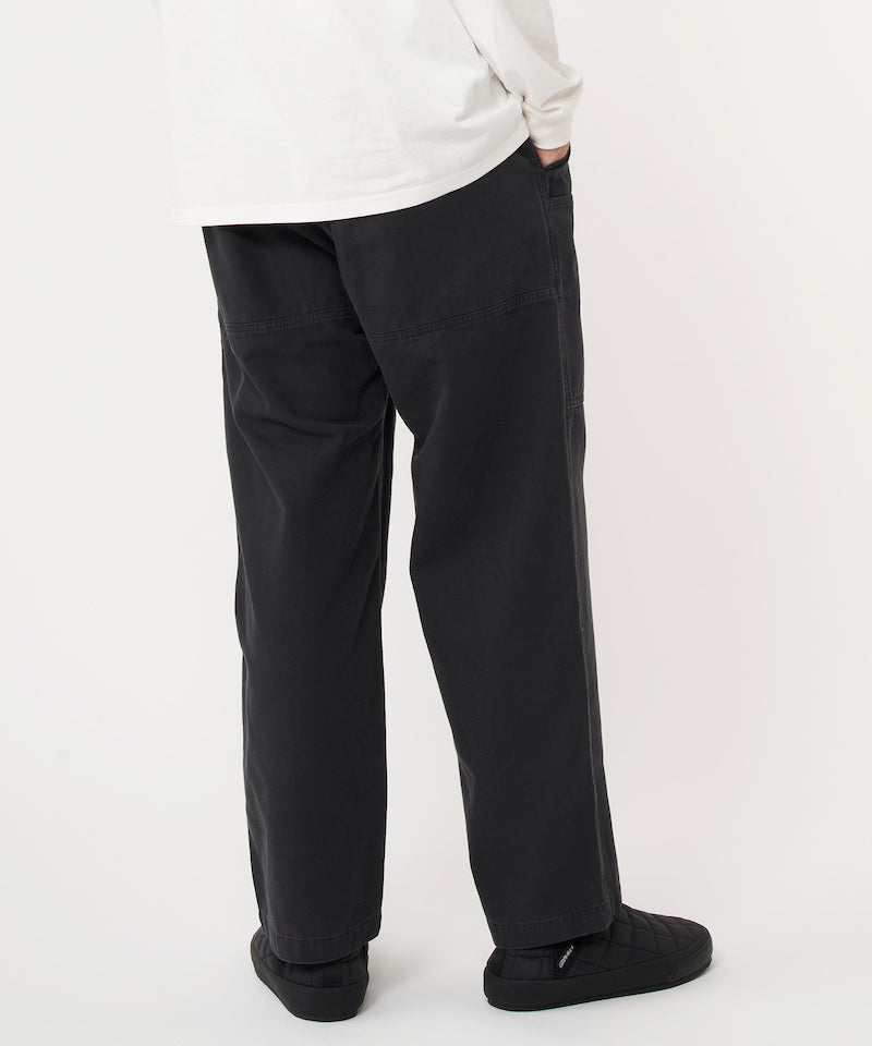 Canvas Equipment Pant