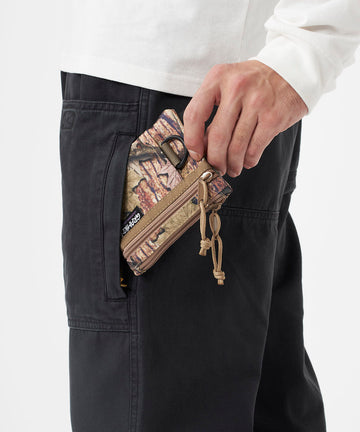 Buy Pockets Belt Utility Belt Belt Bag in Black Cotton Online in India 