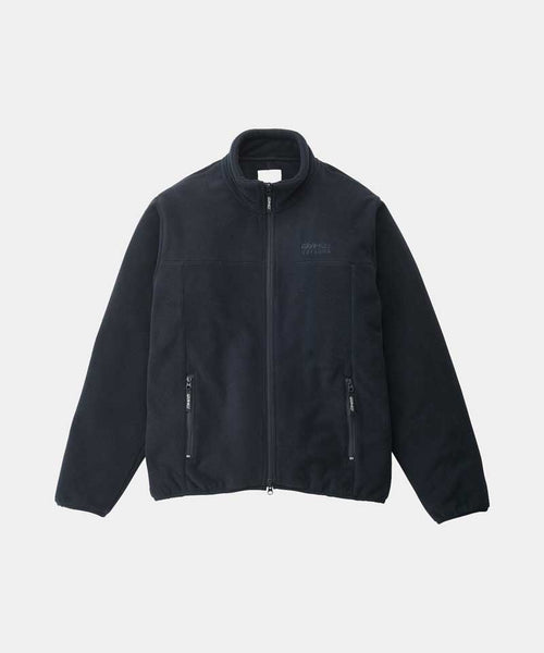 ジャケット・アウター STABRIDGE GRAMICCI FLEECE SAMUE JACKET the Apartment