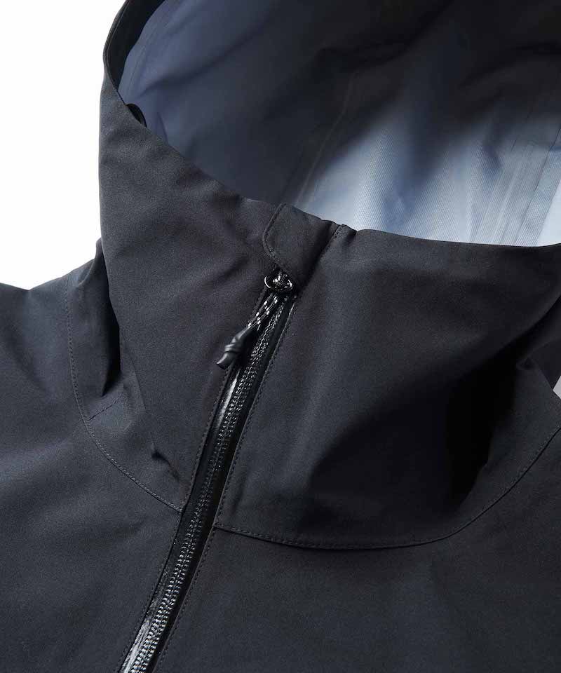 Waterproof Hooded Jacket – Gramicci