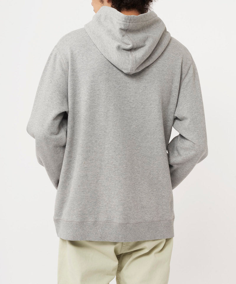 Classic Hooded Sweatshirt – Gramicci