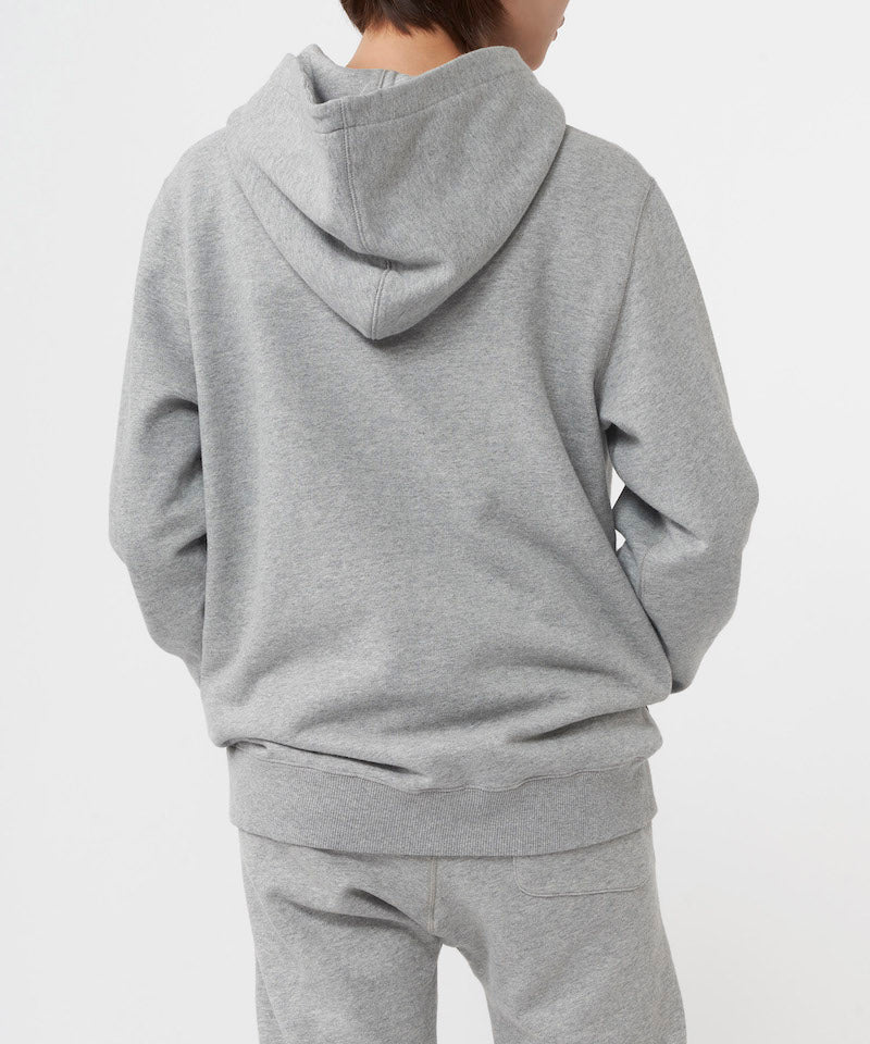 – Hooded Gramicci Classic Sweatshirt