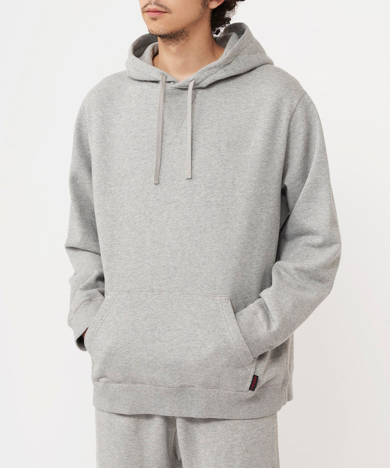 Classic Hooded – Sweatshirt Gramicci