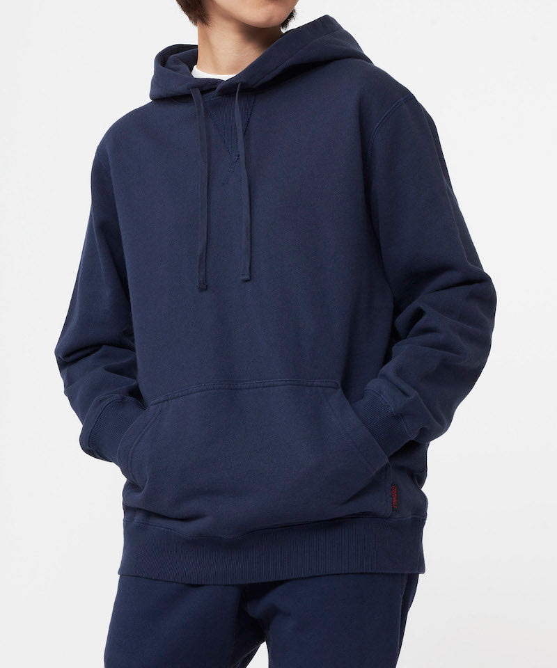 Classic Hooded Sweatshirt