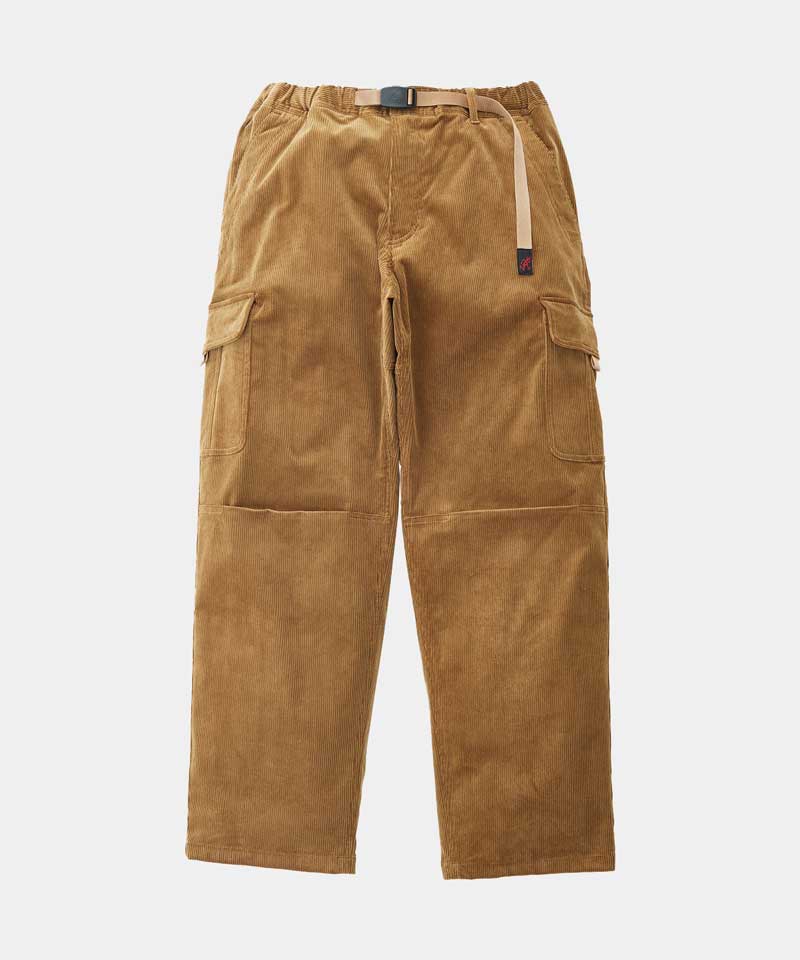 Corduroy Loose Cargo Pant – Gramicci