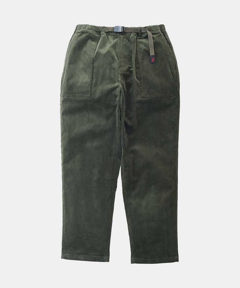 Corduroy Loose Tapered Ridge Pant – Gramicci