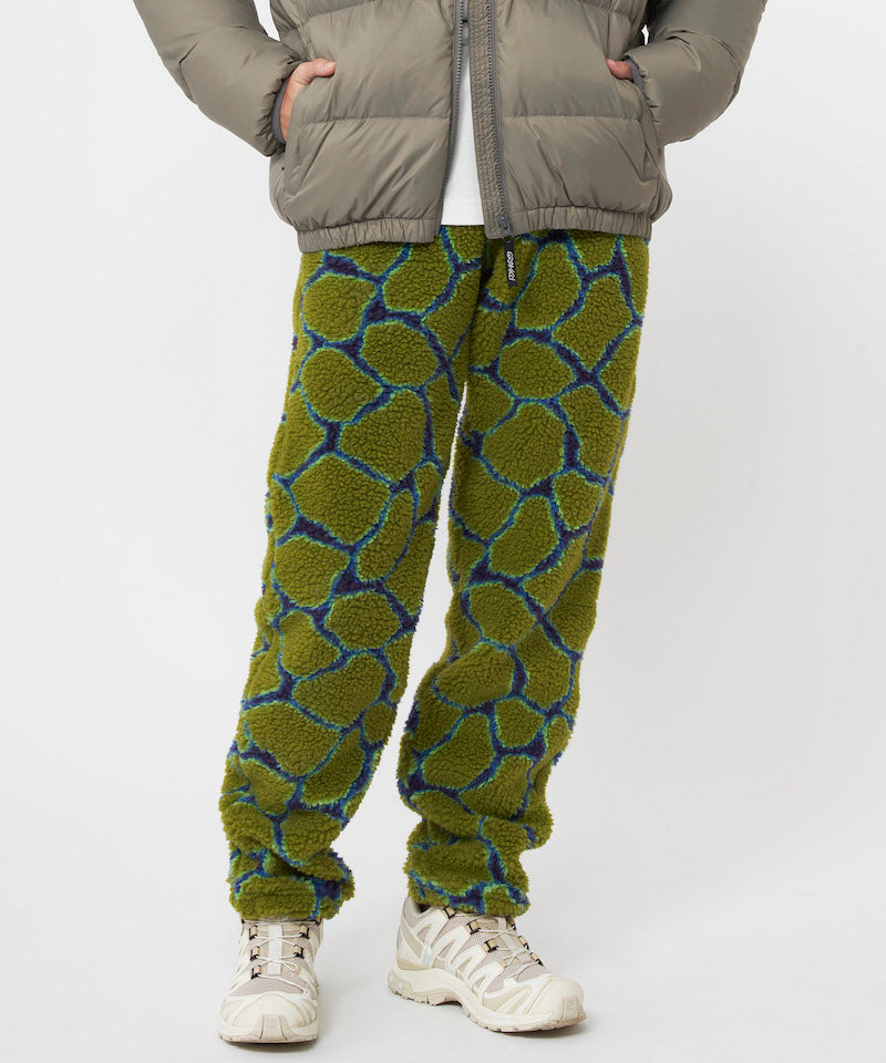 Sherpa Fleece Pant – ENVE Composites USA