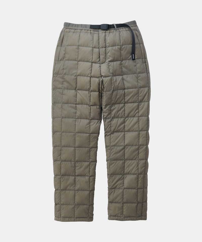 Down Pant