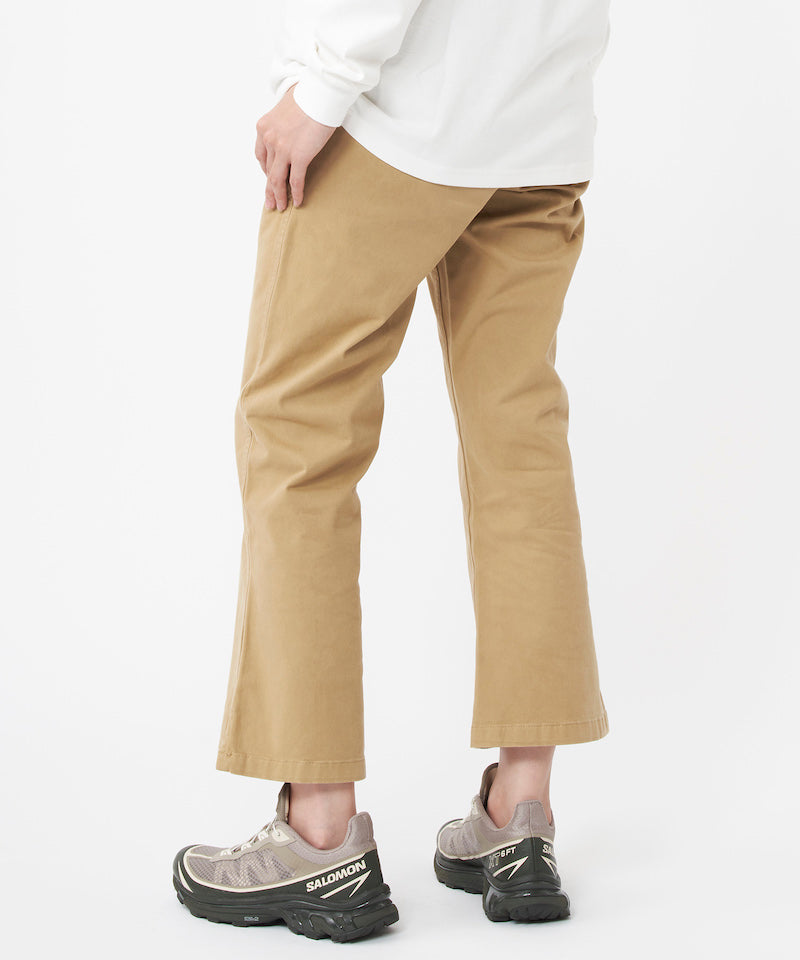 Boot cut trousers  Selfmade® (Stoff & Stil)