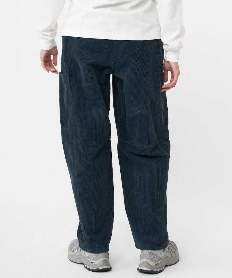 Waffle Cord W's Voyager Pant – Gramicci