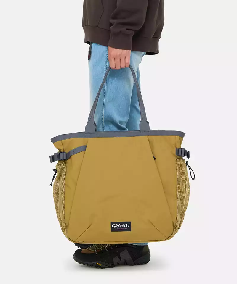 Gramicci big shopper hotsell