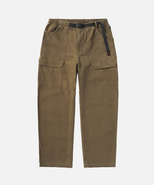 パンツ BoTT / Canvas Work Pant camo size32 Gramicci-G4FM-