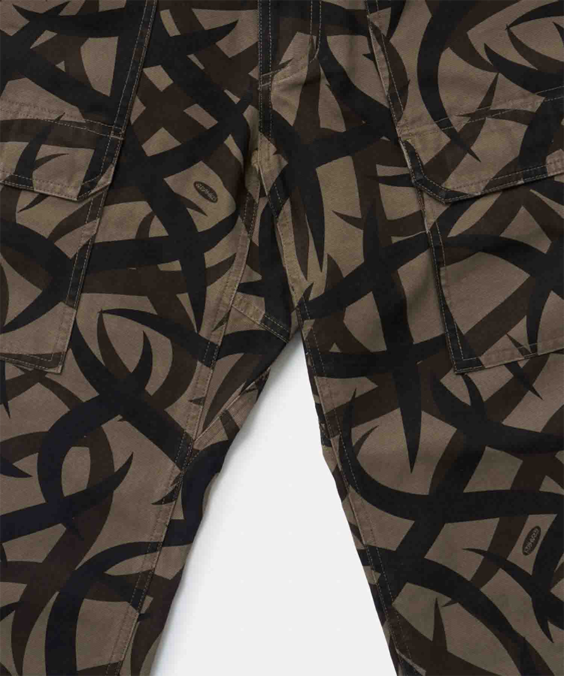 Canvas EQT Pant – Gramicci Canvas EQT Pant – Gramicci