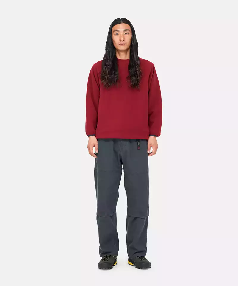 O.G. Canvas Mountain Pant – Gramicci O.G. Canvas Mountain Pant – Gramicci