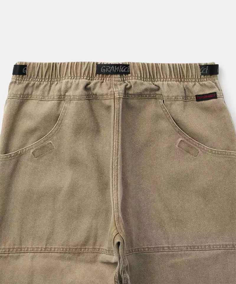 O.G. Canvas Mountain Pant – Gramicci O.G. Canvas Mountain Pant – Gramicci