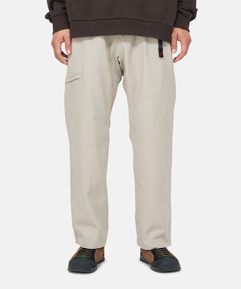 Canvas Stance Pant – Gramicci Canvas Stance Pant – Gramicci