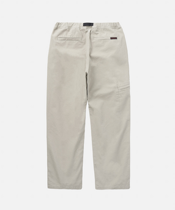 チノパンツ Gramicci Canvas Stance Pants Dusted Oilve G4FM-P005 Gramicci-G4FM-