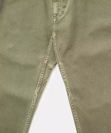 Pigment Denim Gramicci Pant