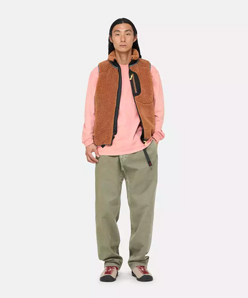 Pigment Denim Gramicci Pant Pigment Denim Gramicci Pant