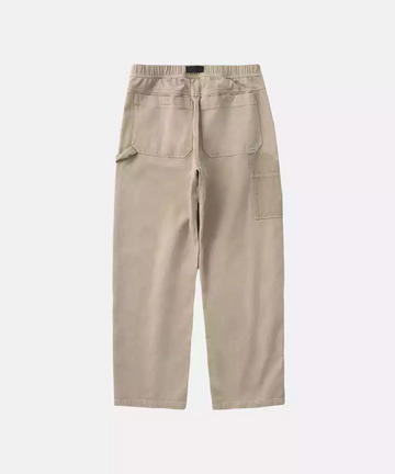 80s STONE PIGMENT CARPENTER デニム Pigment Denim Carpenter Pant – Gramicci