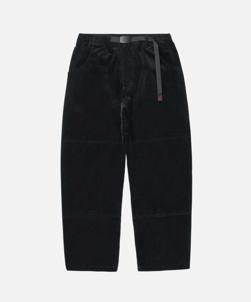 パンツ R&D.M.Co- CORDUROY GUM PANTS 2024aw R&D.M.Co- linen corduroy gum pants (yellow) | n