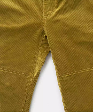 Corduroy Double Knee Pant – Gramicci