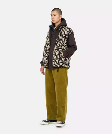 Corduroy Double Knee Pant – Gramicci