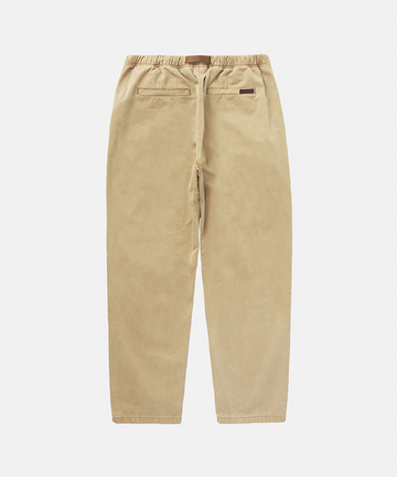 GRAMICCI NN-PANTS【M】カーキグレー Gramicci-G4FM-