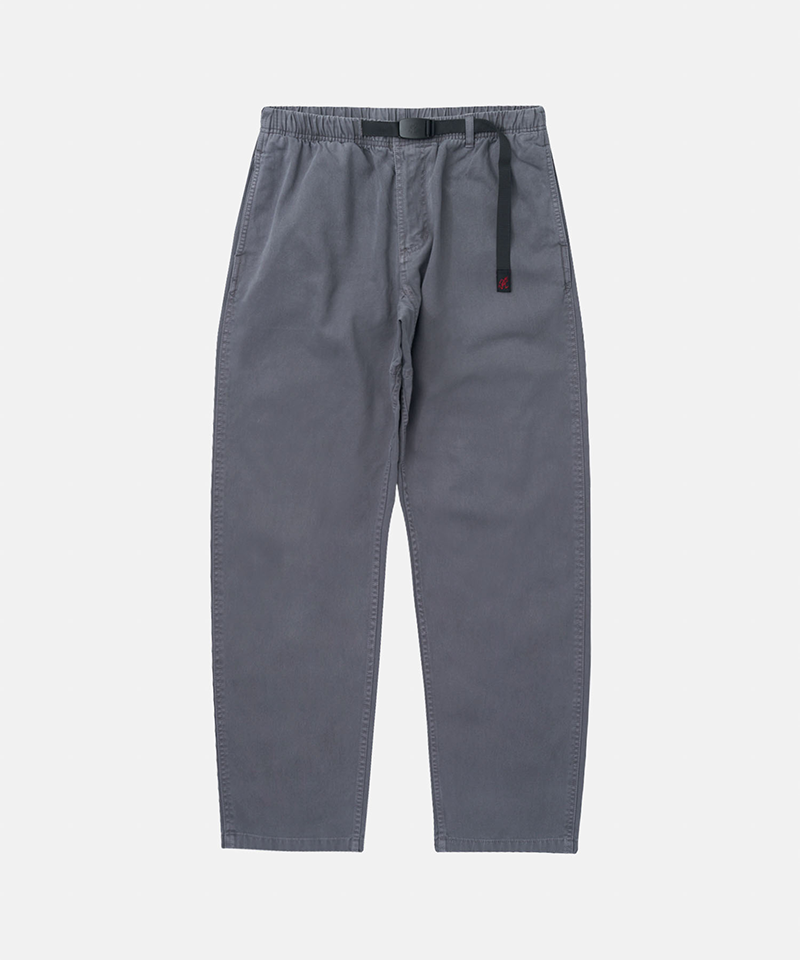 パンツ BAL/GRAMICCI PIGMENT DYED PANT L coffee Gramicci Pant Pigment Dye