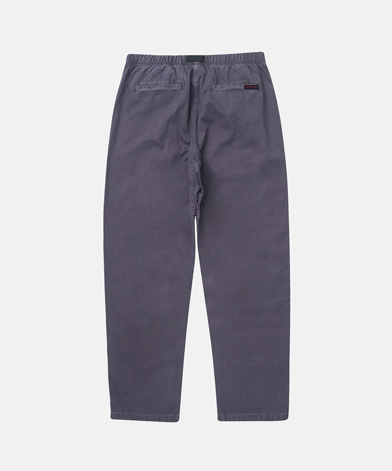 チノパンツ Gramicci Gramici Pants Pigment Oat G4FM-P088 Gramicci Pant Pigment Dye