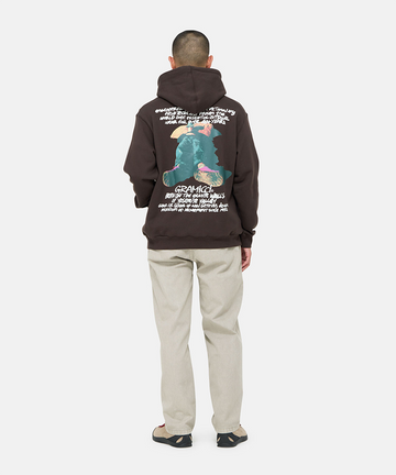 Get It Up ZX10R Hoodie – UpShift Clothing