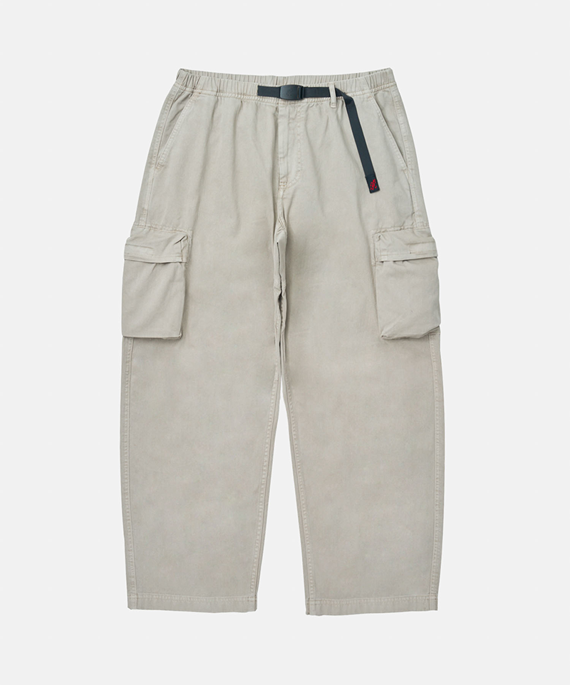 パンツ Half Zip Jacket Easy 6P Pant(Pigment Dye Gramicci Pant Pigment Dye