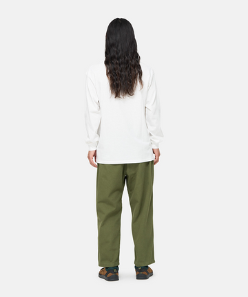 L/S Pocket Tee – Gramicci L/S Pocket Tee – Gramicci