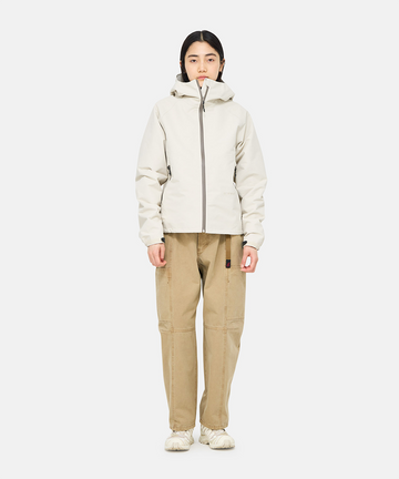 Winter Twill W's Voyager Pant – Gramicci