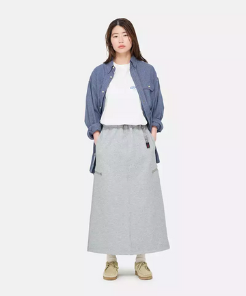 Classic Sweatskirt – Gramicci Classic Sweatskirt – Gramicci