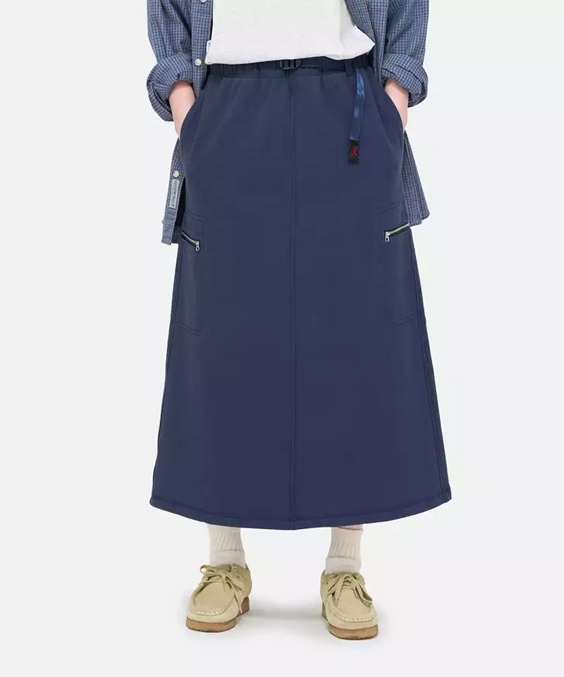 Classic Sweatskirt – Gramicci Classic Sweatskirt – Gramicci