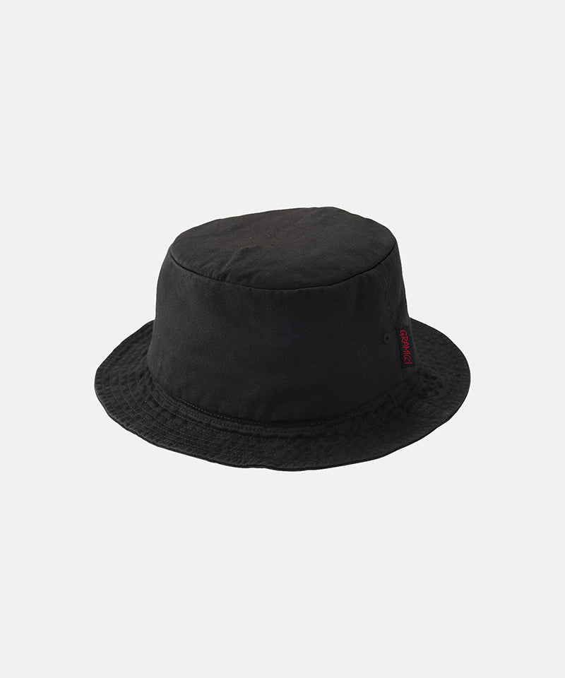 Twill Packable Bucket – Gramicci