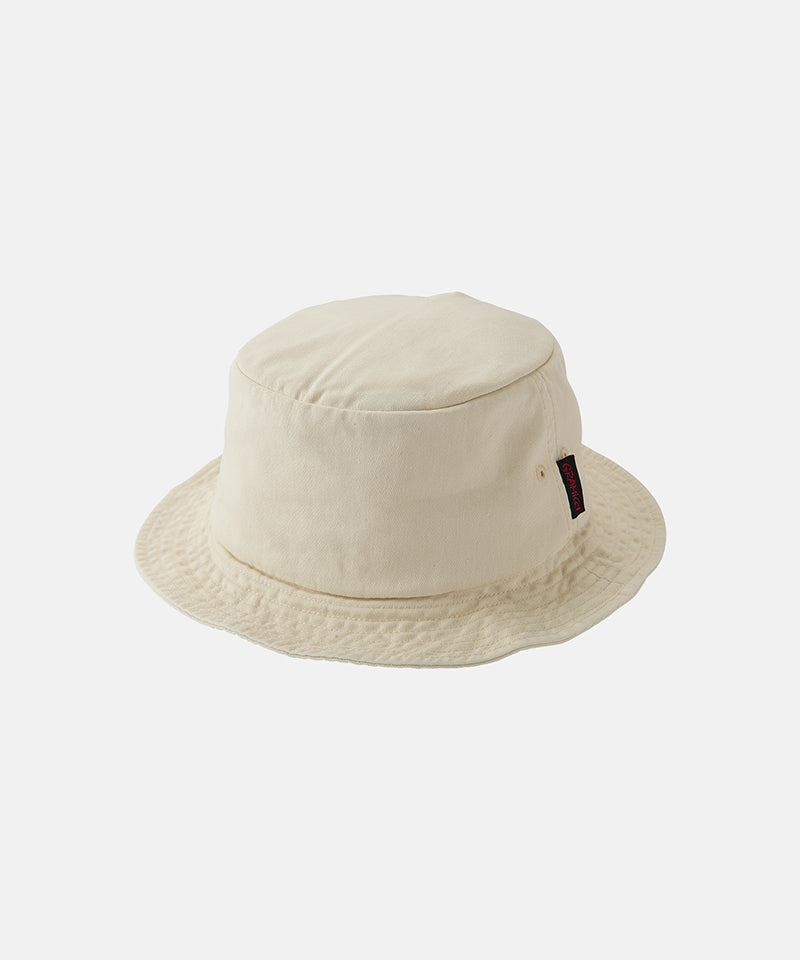 Unlikely Bucket Hat Tropical ベージュ Tropic Hats Summer Floppy/Bucket W/Snap Up Sides, Chin Strap