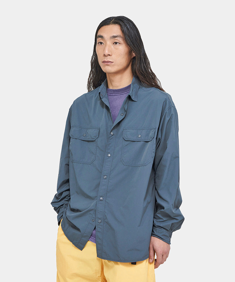 Stance Shirt – Gramicci