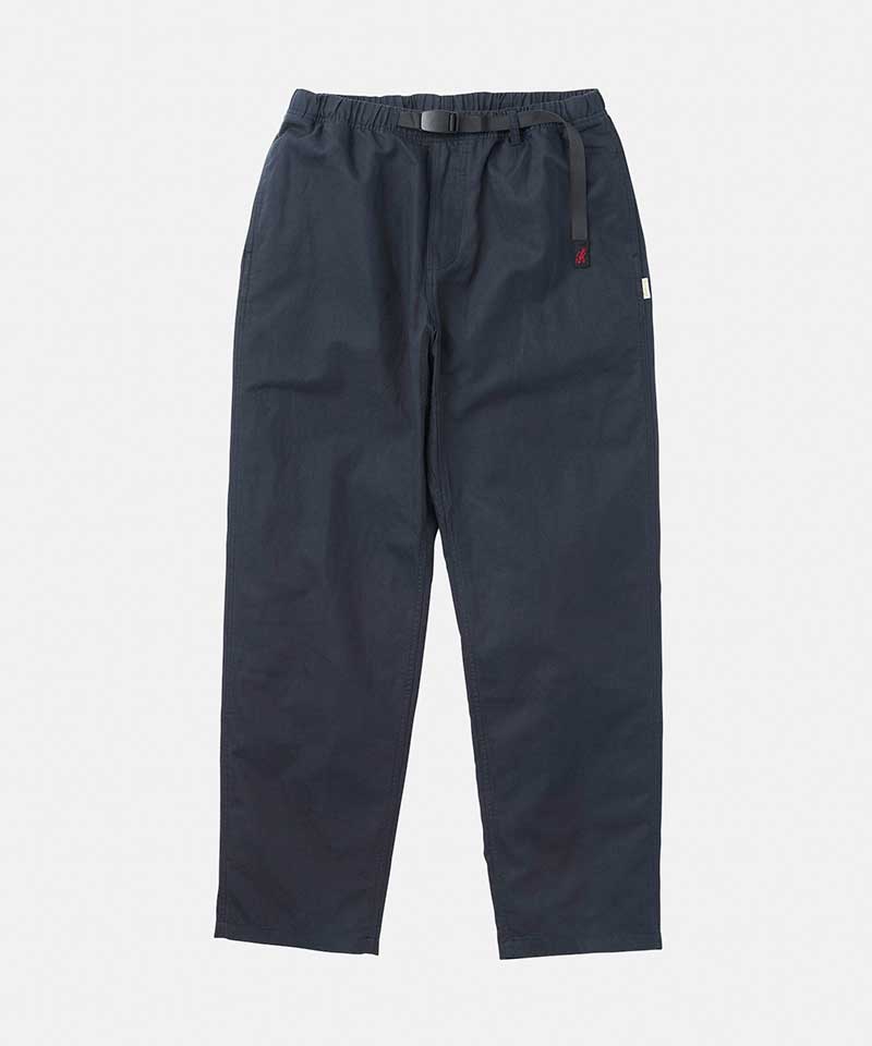 Hemp Blend Gramicci Pant