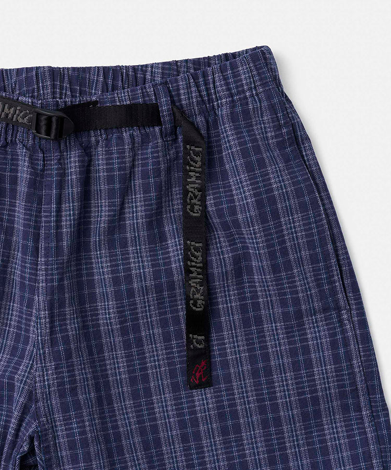 O.G. Yarn Dye Dobby Plaid Jam Pant – Gramicci