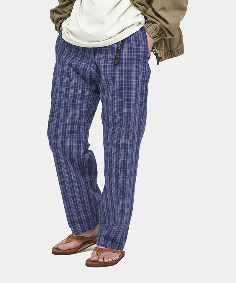 Introducing—the Tie Dye G-Pants and G-Shorts – Gramicci