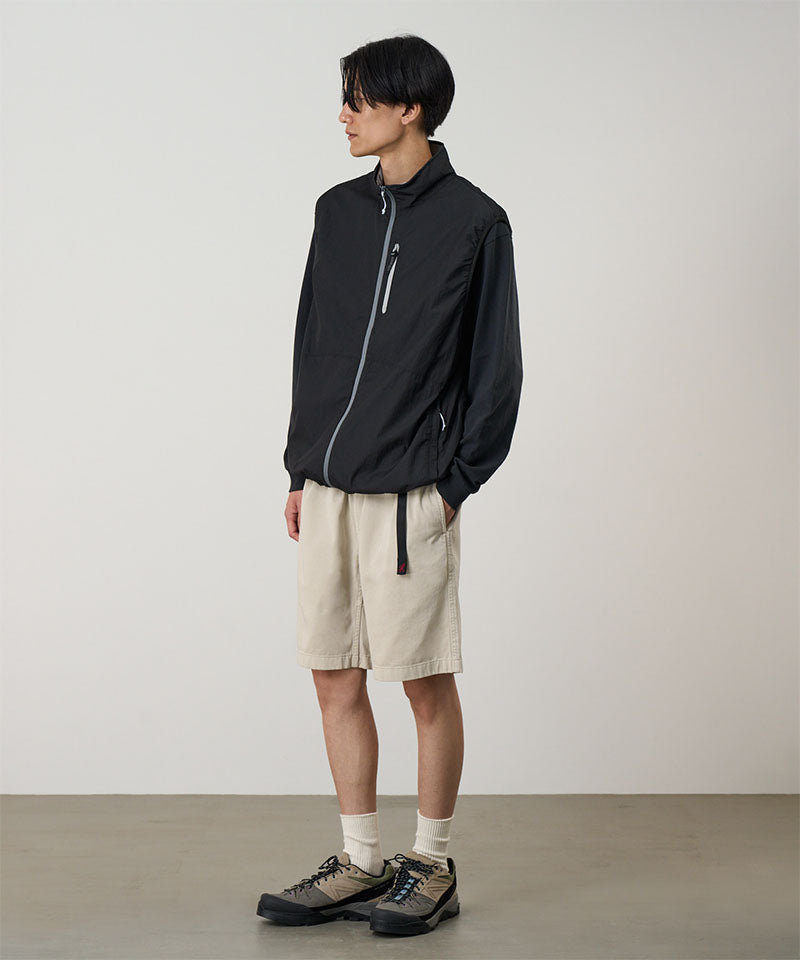 G-Short Pigment Dye – Gramicci